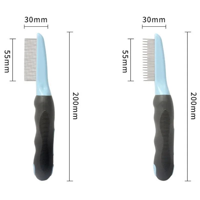 Mascotas - Vista superior