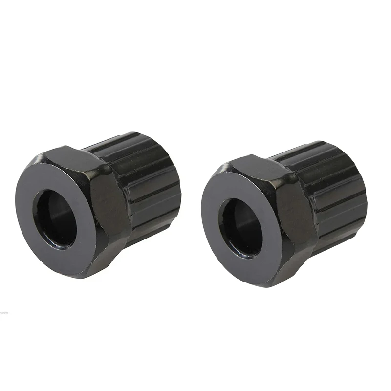 Herramienta de reparación de removedor de anillo de bloqueo de rueda libre de Cassette de bicicleta para Shimano, bloqueo de volante de inercia, accesorios de reparación de bicicletas - imagen 4