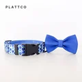 Dog Collar Bow Tie