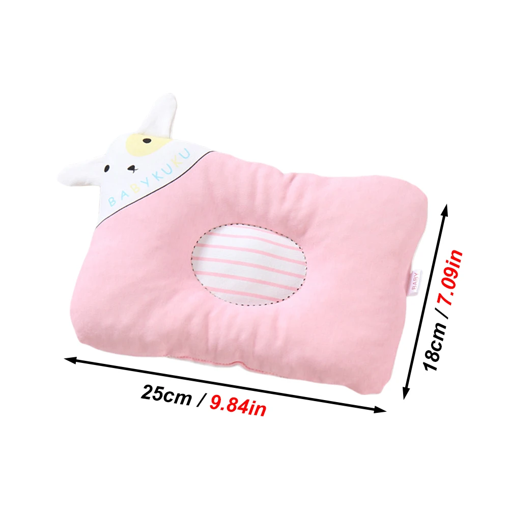 Almohada para mascotas, juguete calmante para dormir profundo, Protector de cuello, almohada en forma de U, reposacabezas para cachorros, gatitos, perros y gatos, almohada para dormir, suministros para mascotas - imagen 2