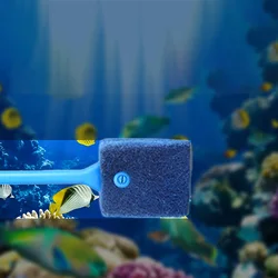 Raspador para cristal de acuario con mango largo – Limpiavidrios