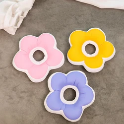 Collar isabelino para gato – Previene lamidas tras cirugía o baño
