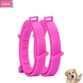 2Pcs Pink A OPP