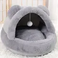 Pure gray
