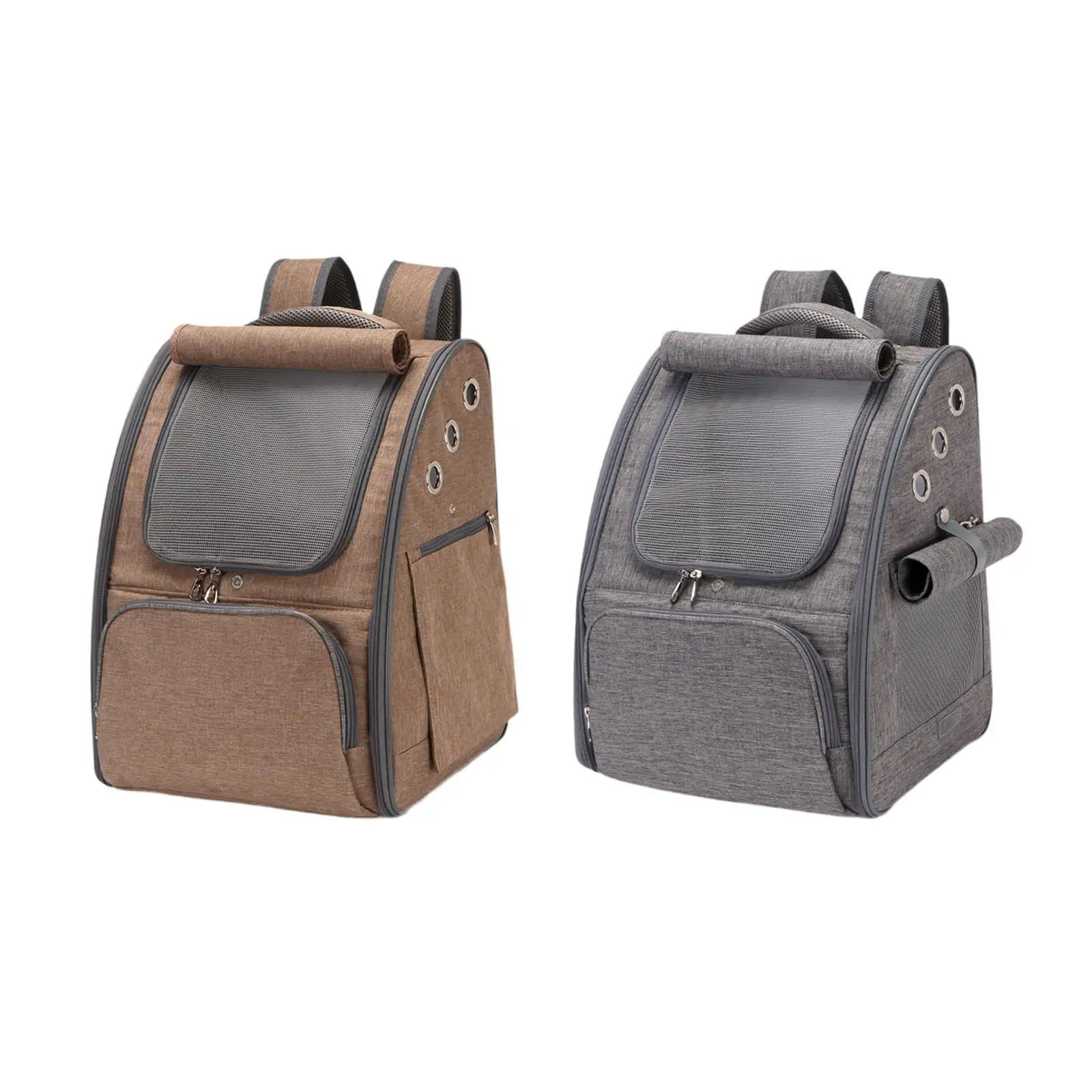 Cat Backpack Kitty Pet Carrier Backpack for Outdoor Camping Walking Cat Backpack Kitty Pet Carrier Backpack for Outdoor Camping Walking