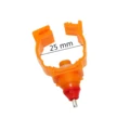 25mm