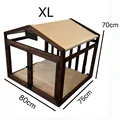 Brown XL