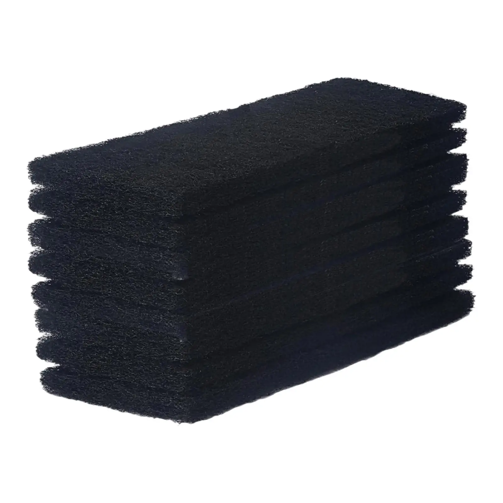 8x Automatic Cat Litter Box Filter Pet Accessories Self Cleaning Litter Box Filter for Small Pet Hamster Hedgehog Indoor