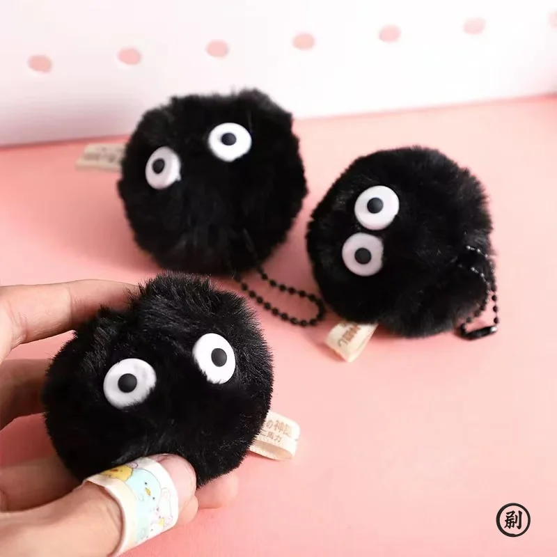 Llavero peluche para perros y gatos - Adorno para bolso - imagen 3