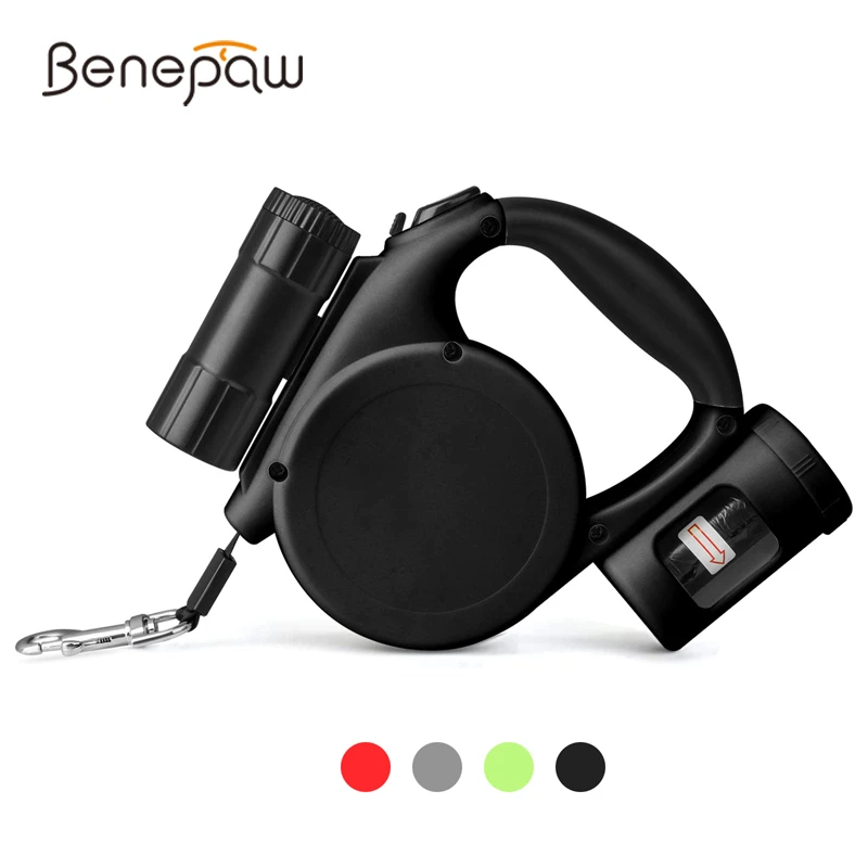 Benepaw Correa Retráctil - Vista principal del producto