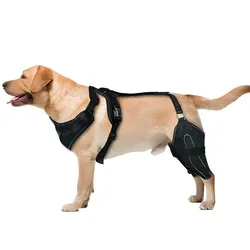 Protector articular para perros – Mallas protectoras de patas