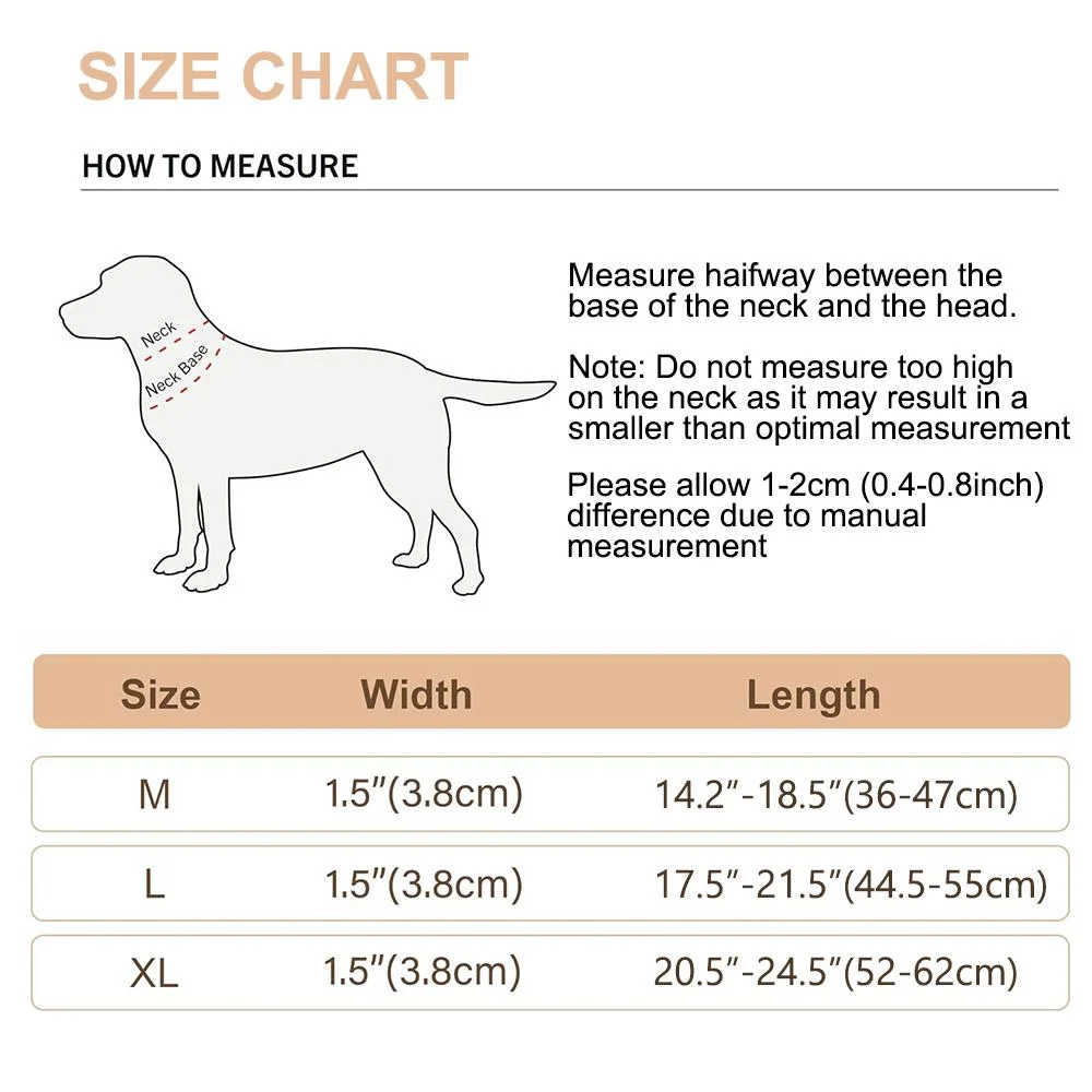 Collar táctico duradero para perro, conjunto de correa ajustable para mascota, accesorios de entrenamiento para perros medianos y grandes, pastor alemán - imagen 2