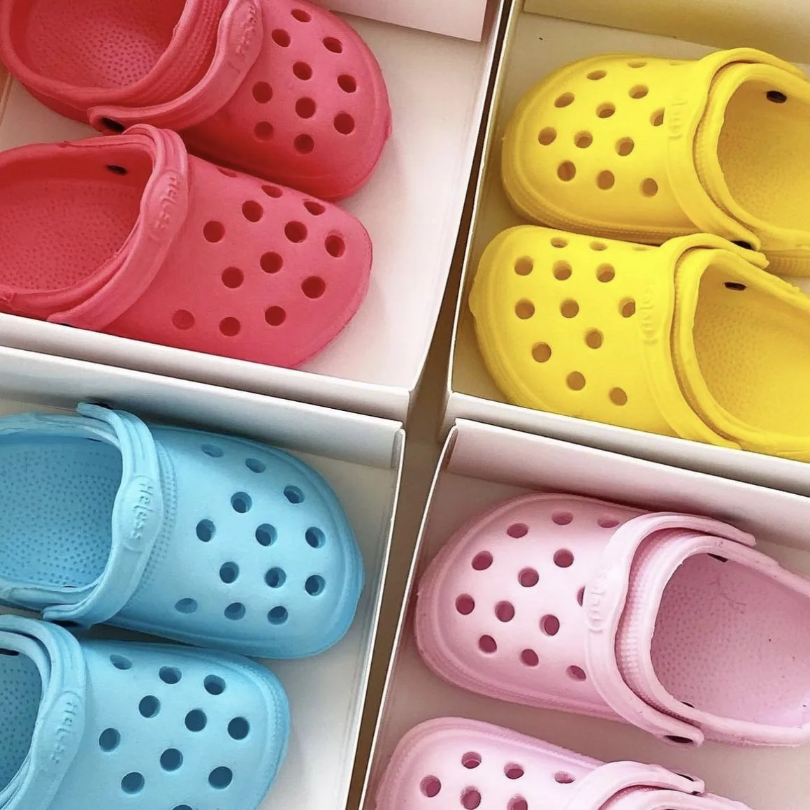 Zapatos impermeables para perros, botas transpirables resistentes al desgaste, zapatillas de moda para perros Chihuahua, zapatos de playa para cachorros DIY, Juego de 2 uds. - imagen 3