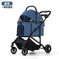 M508-Blue with Plate