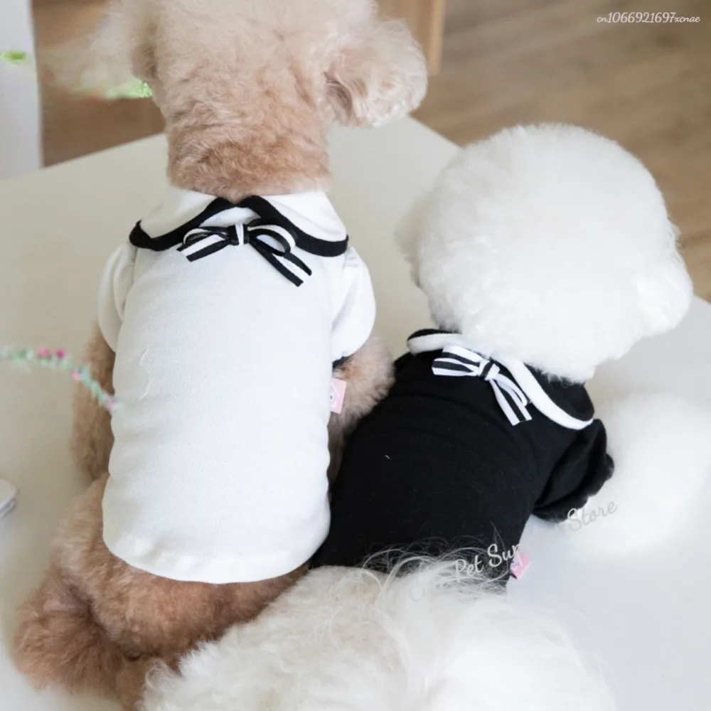 Abrigo inferior con solapa para cachorro, camisa para perro, camiseta para mascota, ropa para perros y gatos, ropa para mascotas, ropa de peluche, forro superior, ropa para cachorros, chaleco para perros