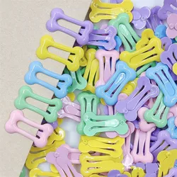 Horquillas hueso para pelo de perros y gatos – accesorio seguro