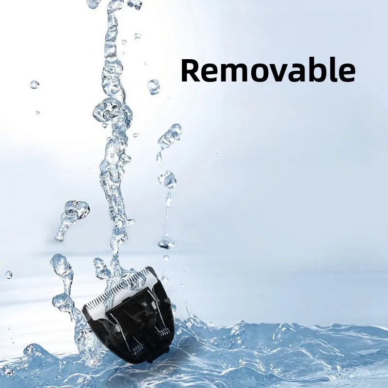 Cortadora de pelo para perros y mascotas, cortadora de pelo profesional para cachorros y perros, recortadora de peinados portátil para gatos y perros, equipo de aseo para mascotas - imagen 5