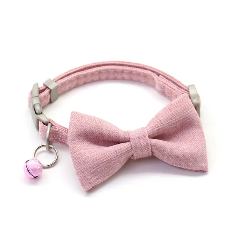 Pink Collar