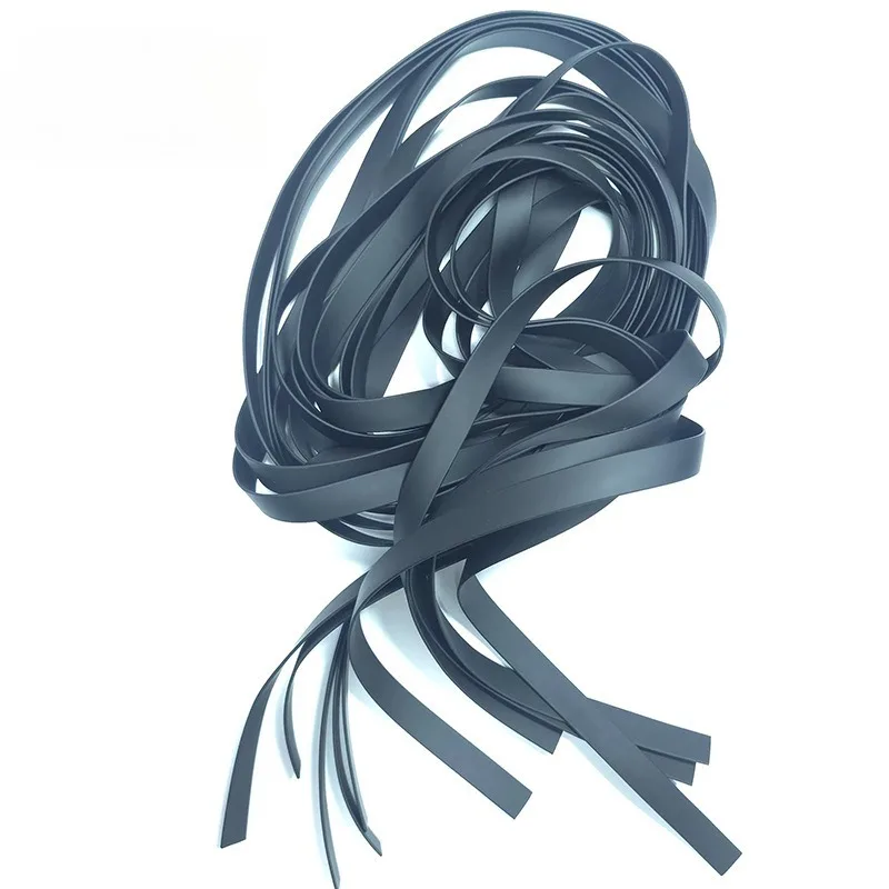 Correa para perro alargada, correa para caminar para perros grandes, correas de nailon para cachorros, gatos, perros, accesorios para mascotas grandes, arnés, suministros de productos - imagen 3