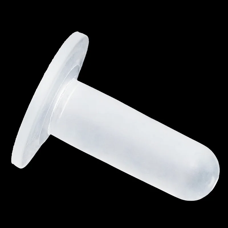 Bebedero para tetina de leche de cabra y cordero, chupete de goma suave para alimentación, herramientas para biberón, tetinas para biberón de coca cola, 10/15 Uds. - imagen 3