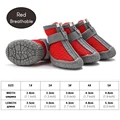 red breathable