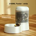 Feeder White