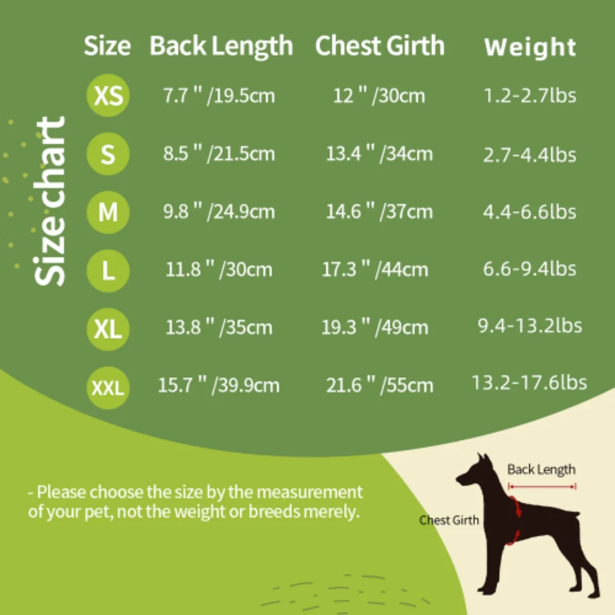 Sudadera con capucha personalizada para perros - texto/logo/foto - imagen 2