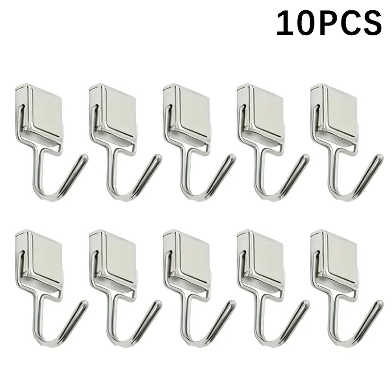 10PCS