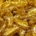 Gold Glitter