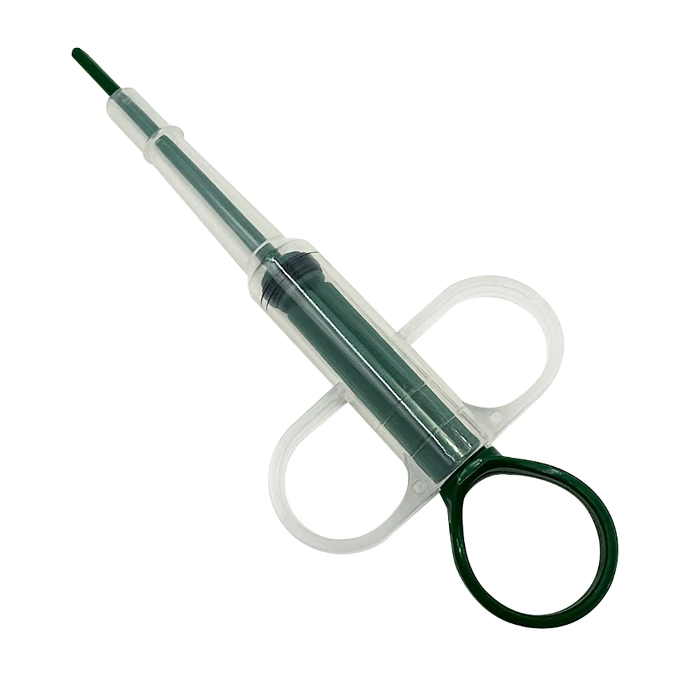 Comedero tipo prensa para mascotas, palo de alimentación Universal cómodo para perros y gatos, suministros para mascotas - imagen 5