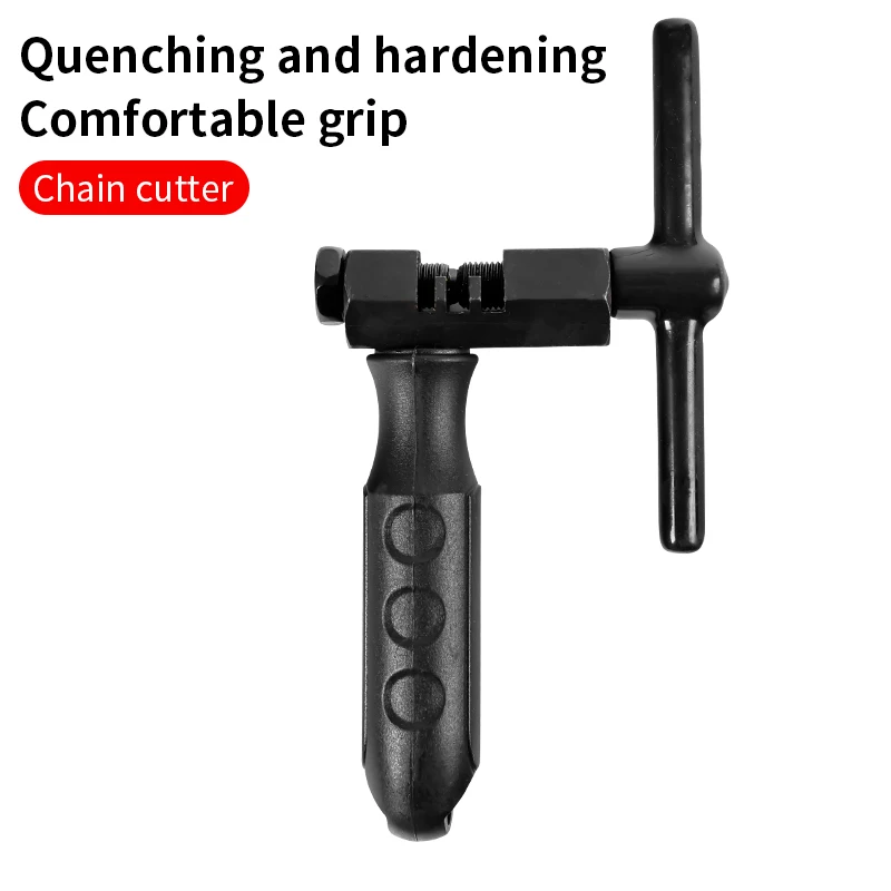 Herramienta quita cadenas para bicicletas con mango ergonómico - imagen 3
