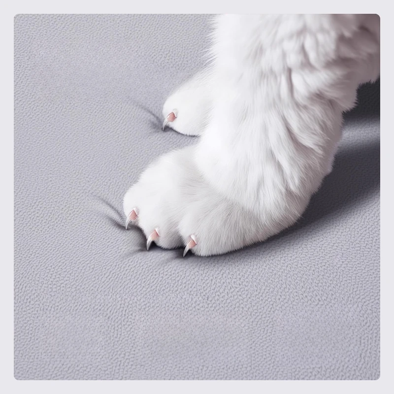 Cama impermeable para perros, sofá cama de cuero para perros, muebles para mascotas, accesorios, camas, caja de cojín para perros, suministros de productos - imagen 5