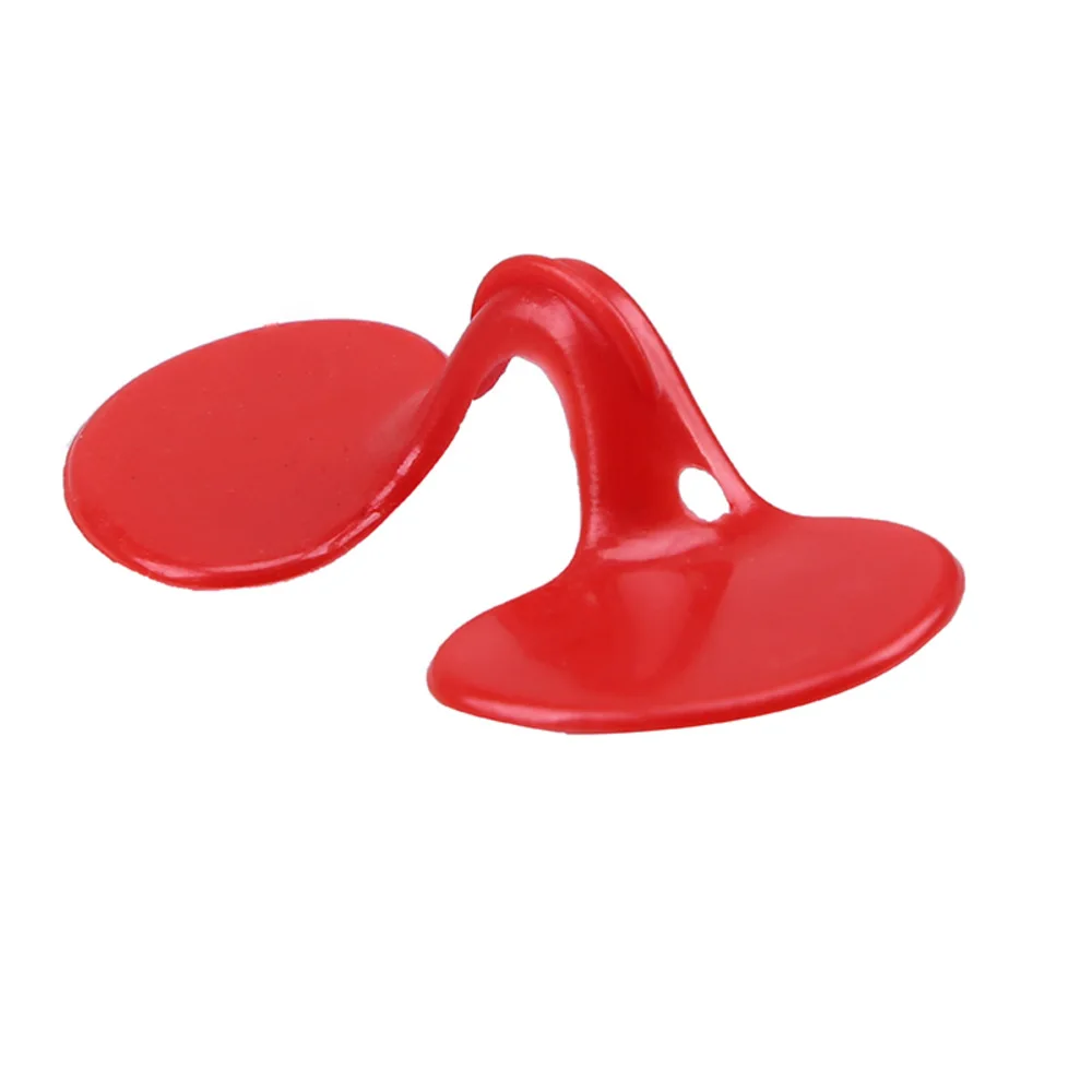 Gafas de ojo de gallo pequeñas con cerradura para prevención de picoteo y lucha, accesorios para equipos de cría de aves de corral - imagen 5