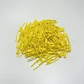 yellow 100pcs