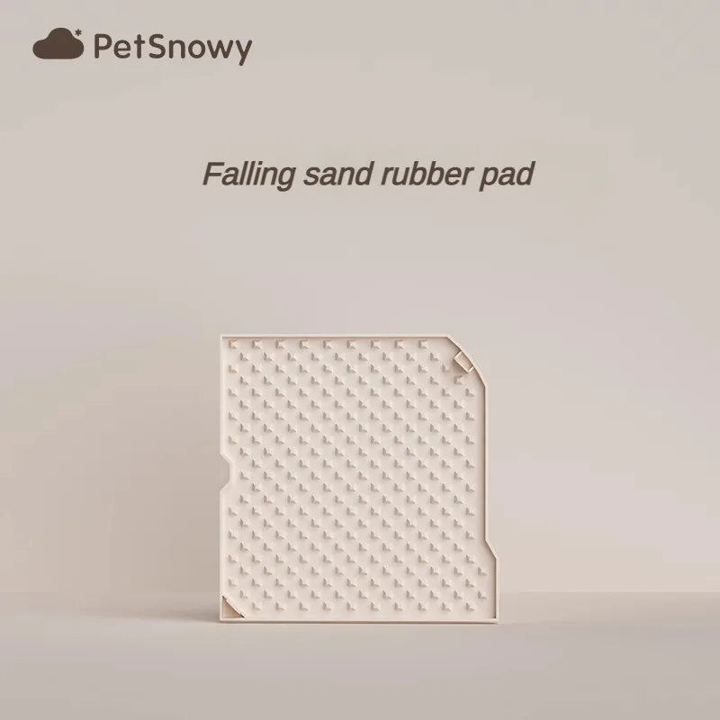Falling Sand pad