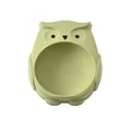 Green Cat Bowls