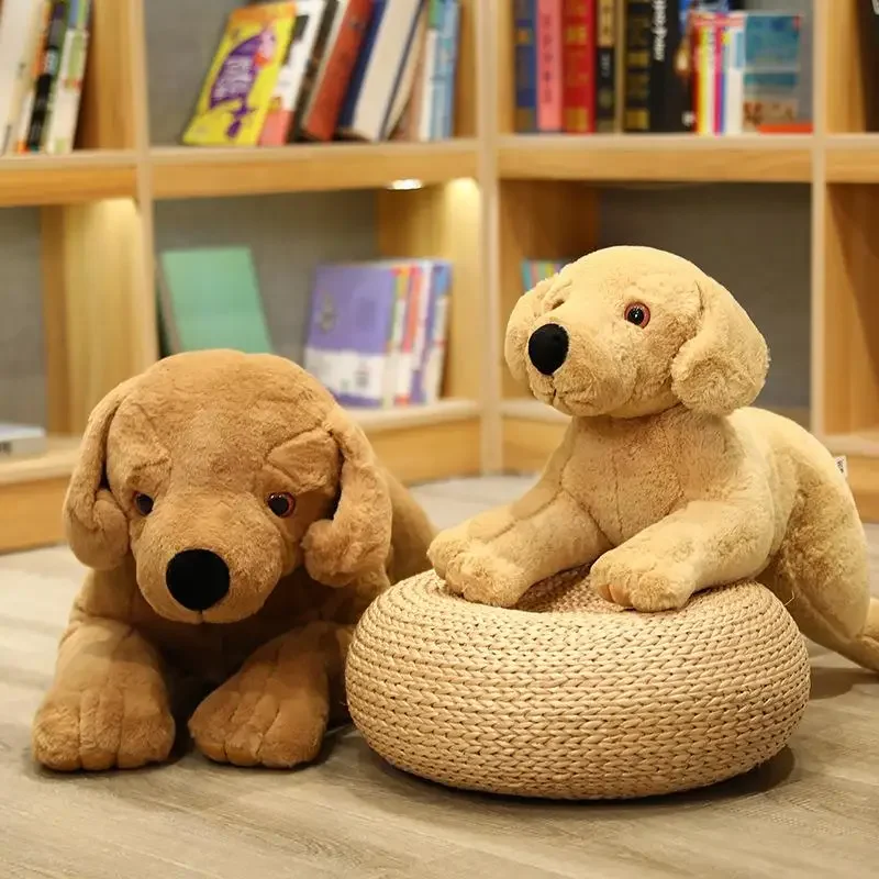 Juguete de acoplamiento para perros grandes, simulación de mascota masculina, juguetes de ventilación, compañero interactivo, ficticio, divertido ventilación, perros, alivio de la ansiedad, productos para mascotas - imagen 3