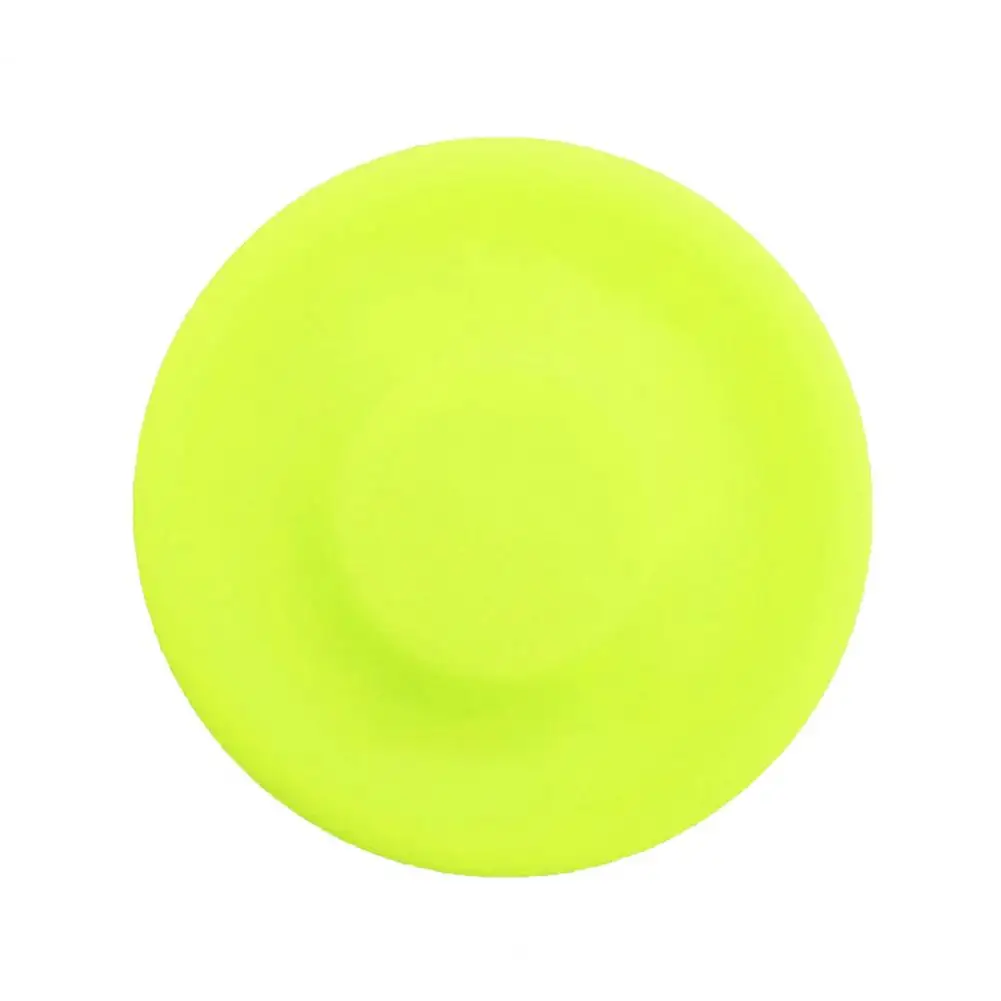 Fluorescent Yellow