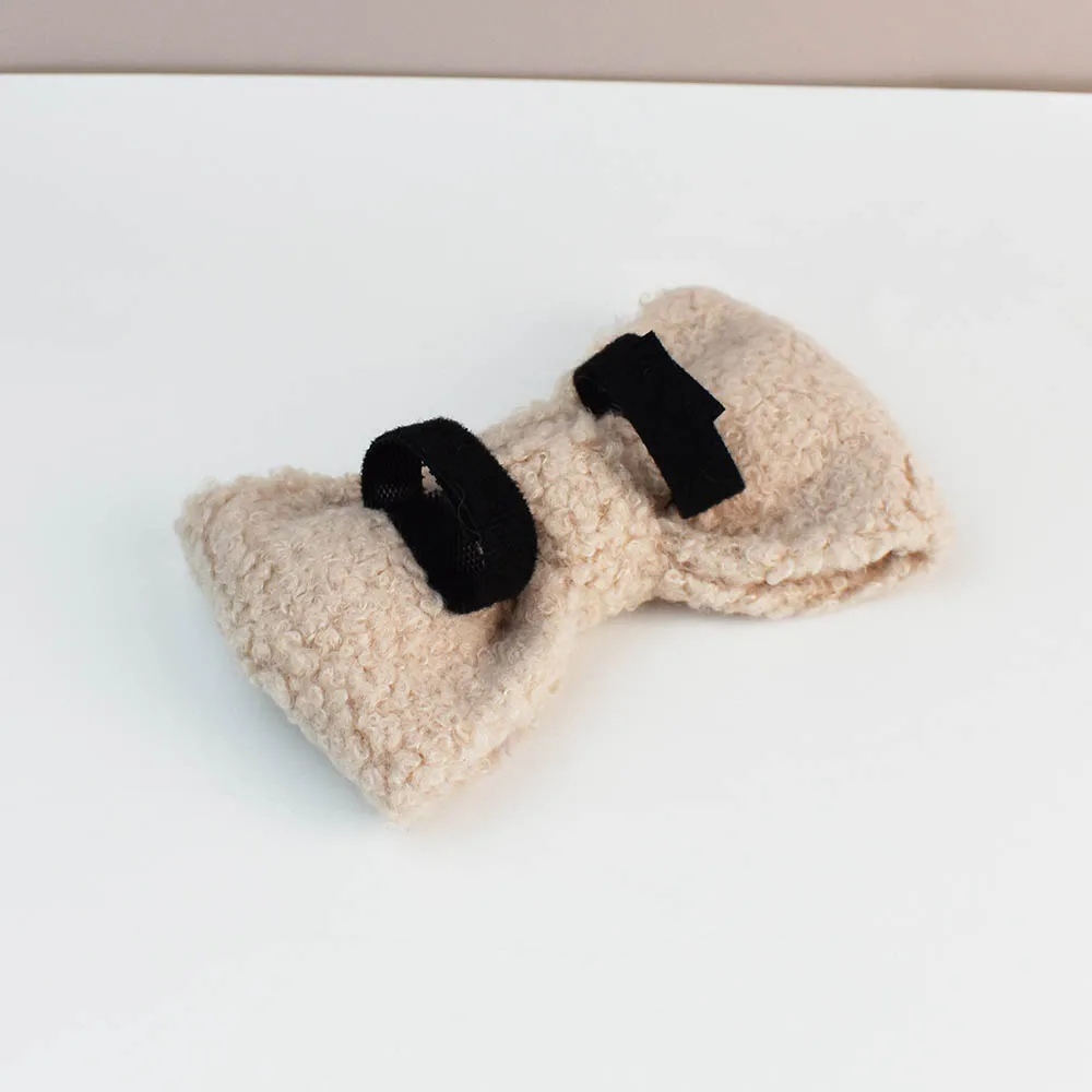 Juego de Collar y correa para perro de terciopelo Teddy para perros, placa con nombre grabada personalizada, suministros para mascotas, correa para perro Teddy06 - imagen 5