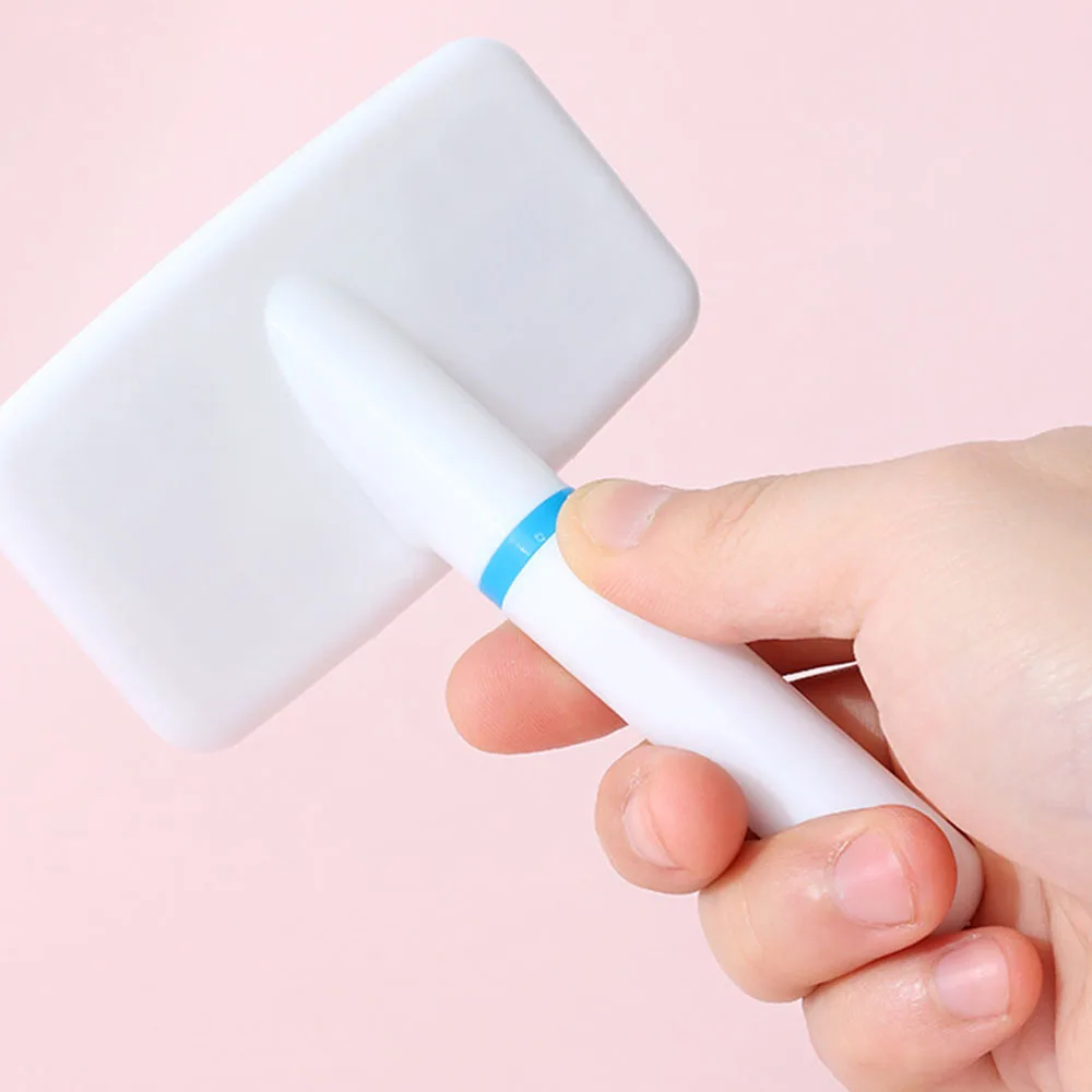 Peine para perros con mango, peine clásico con cojín de aire para mascotas, cepillo para el cuidado, agarre cómodo, adecuado para perros de varias razas