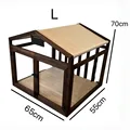 Brown L
