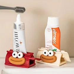 Dispensador de pasta dental para perros y gatos – Higiene bucal fácil