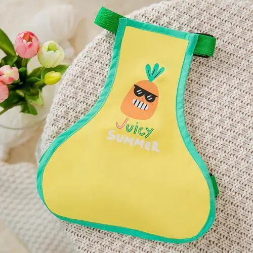 Camiseta térmica impermeable para perro – Protector de vientre Corgi - imagen 5