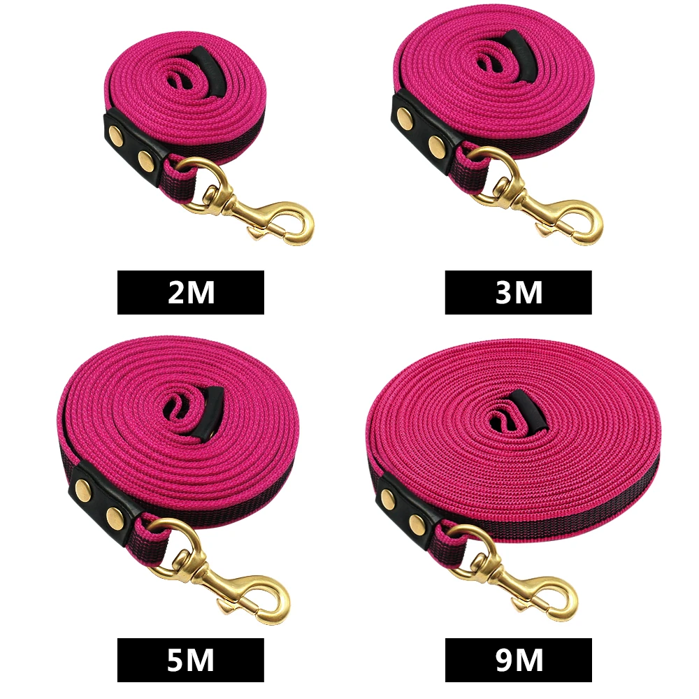 Correa de rastreo para perros: entrenamiento y obediencia - imagen 4