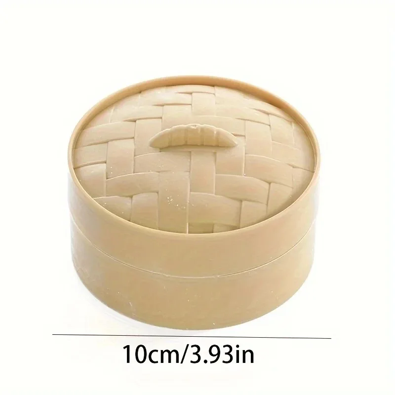 2 unids/set de panes falsos creativos, manualidades de simulación, panes grandes, juguetes de ventilación y reducción de presión - imagen 3