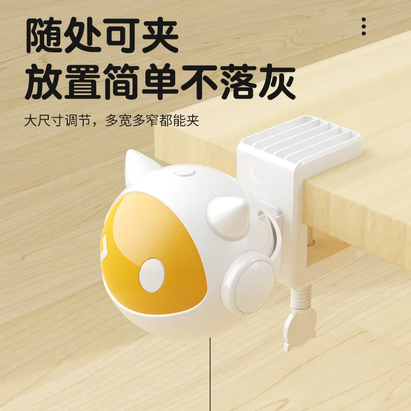 Divertido juguete eléctrico de elevación para mascotas, pelota telescópica automática para gatos, pelota de elevación inteligente para gatos - imagen 4