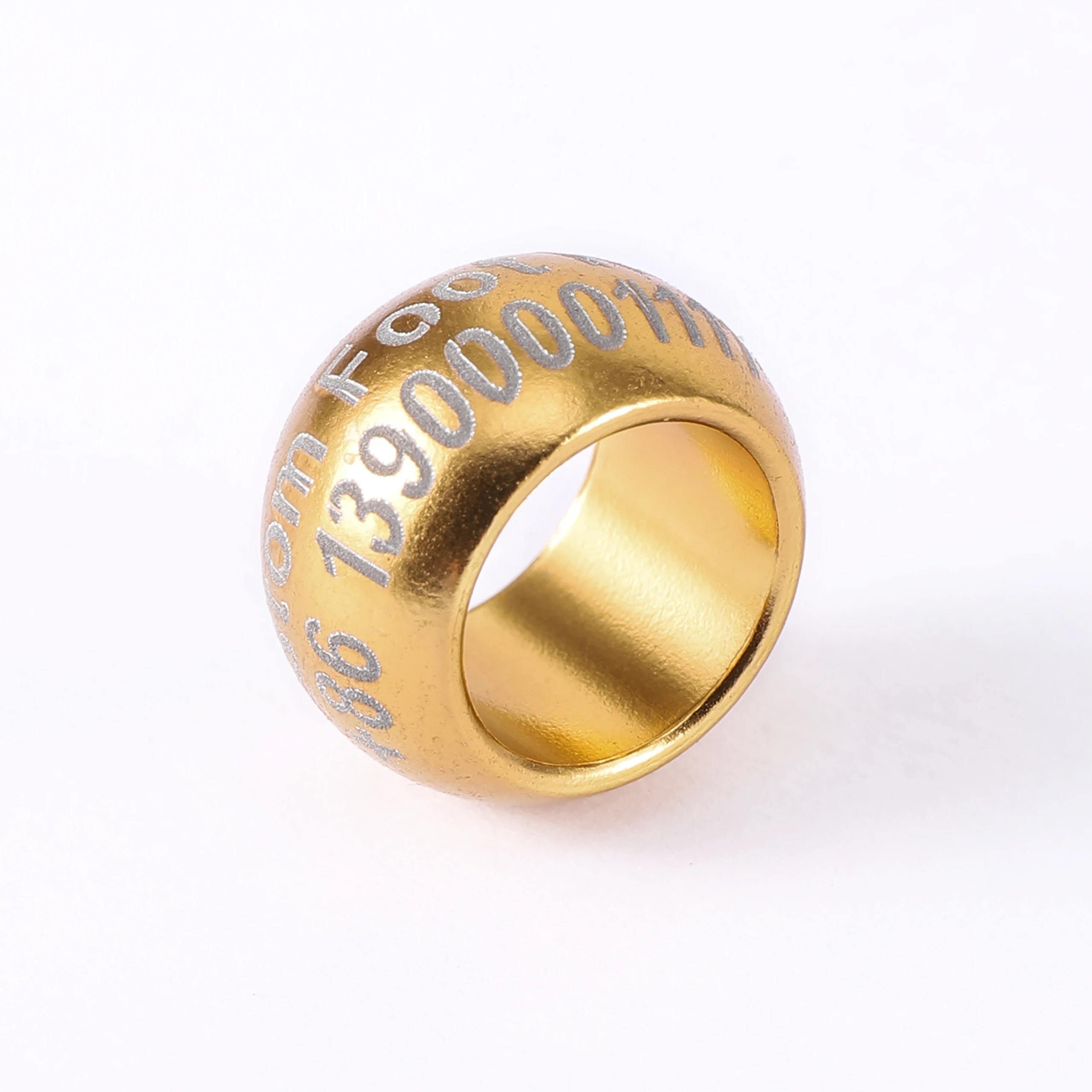 20 piezas, 6 colores, diámetro interior personalizado, 8mm/10mm, anillo para pie de pájaro, anillo para pie de Paloma, herramienta de carrera de identificación para entrenamiento de vuelo al aire libre - imagen 2