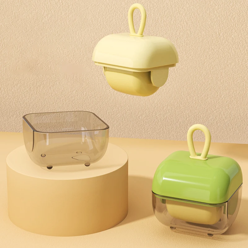 Removedor de pelo reutilizable para Gato, ropa multifuncional, rodillo adhesivo para el pelo, limpiador de pelo lavable para mascotas, suministros para mascotas - imagen 3