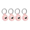 Pink-4pcs