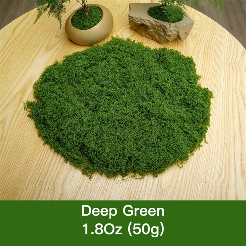 green 50g